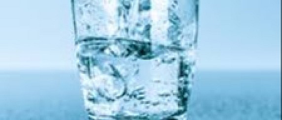 Avviso erogazione irregolare acqua potabile