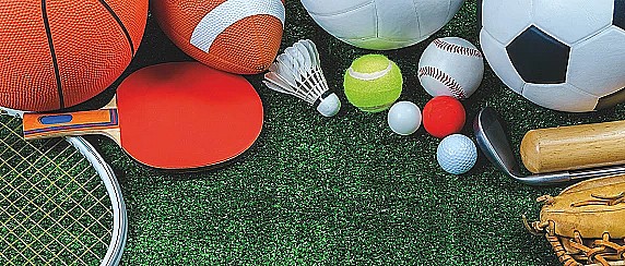 Offerta sportiva per la stagione 2025/2026