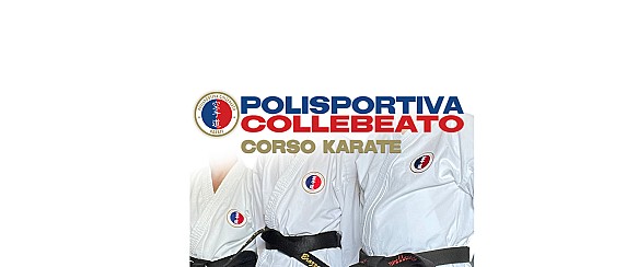 Corso Karate Polisportiva