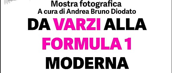 Italian Motor Week