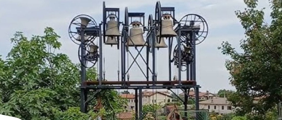 A ritmo di campane