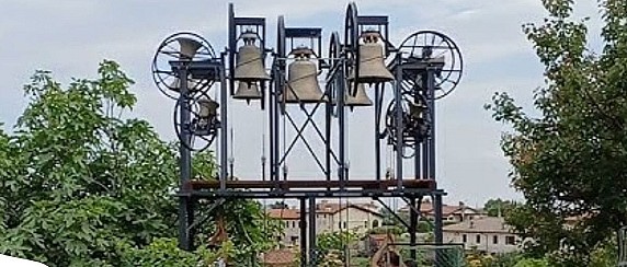 A ritmo di campane