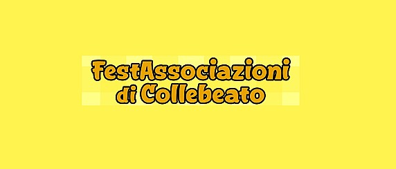 FestAssociazioni di Collebeato