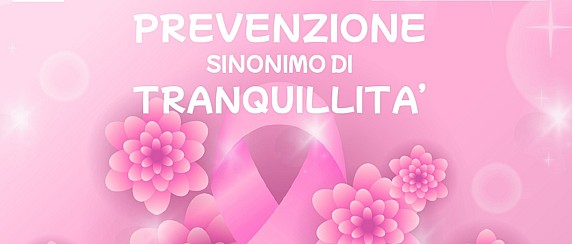 Prevenzione sinonimo di tranquillità