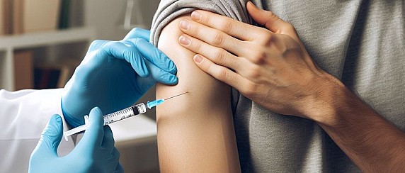 Vaccinazione antipneumococcica in farmacia