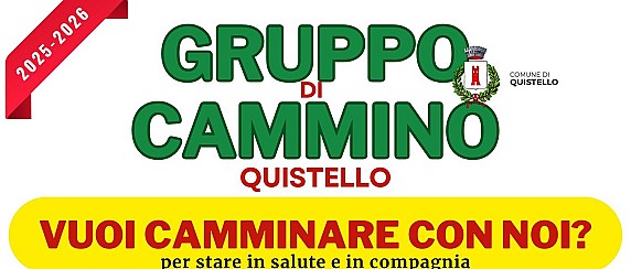 Gruppo di Cammino Quistello