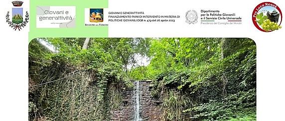Alla scoperta della Val Nera