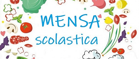 Iscrizione alla Mensa Scolastica a.s. 2025/2026