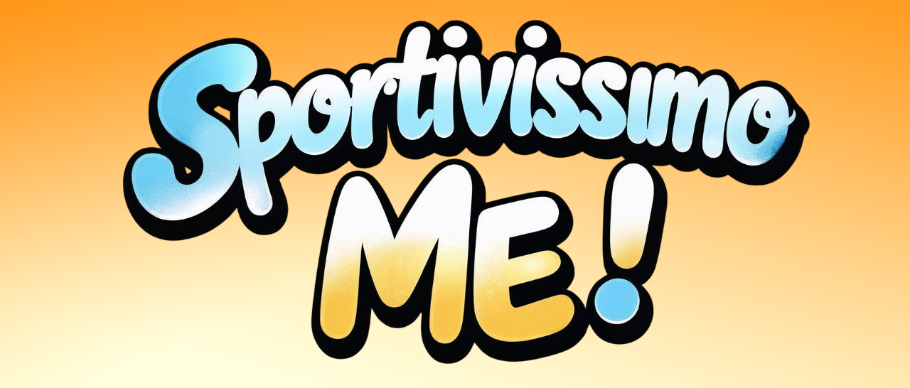 Sportivissimo ME!