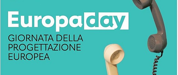 Consorzio Turistico Laghi e Nuraghi: Europa day - call per europrogettisti