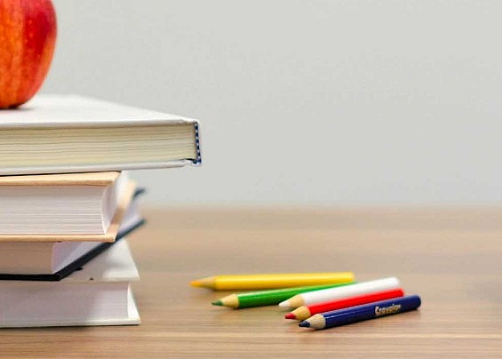 BORSE DI STUDIO A FAVORE DEGLI STUDENTI ISCRITTI AGLI ISTITUTI DELLA SCUOLA SECONDARIA DI SECONDO GRADO A.S. 2024/2025