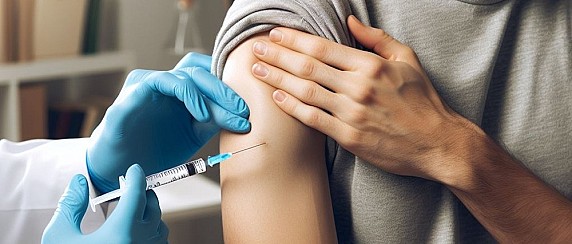 Vaccinazione antipneumococcica in farmacia