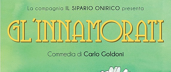 Gl'Innamorati