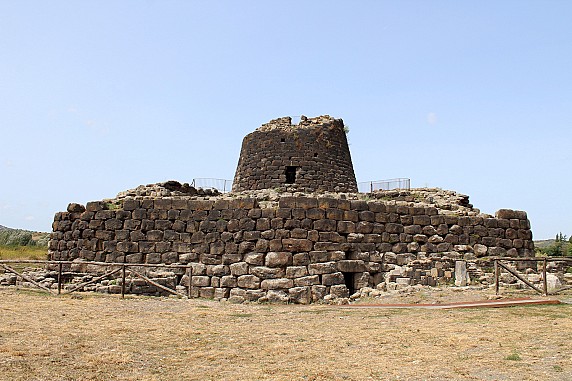 nuraghe-torralba