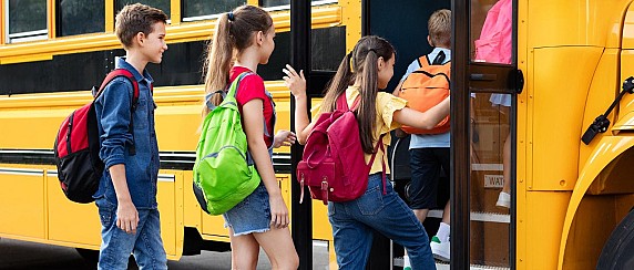 Iscrizioni Servizio Trasporto Scolastico A.S. 2025 / 2026