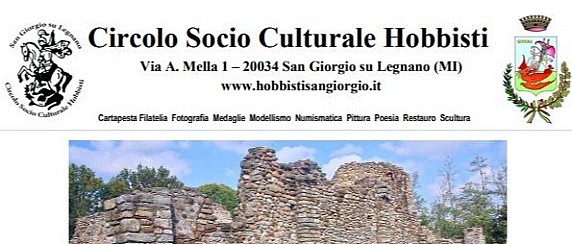Mostra "Gita a Castelseprio"