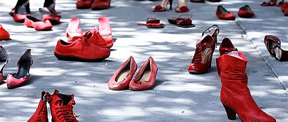 "Donne in Rinascita.  evento di sensibilizzazione sulla violenza di genere