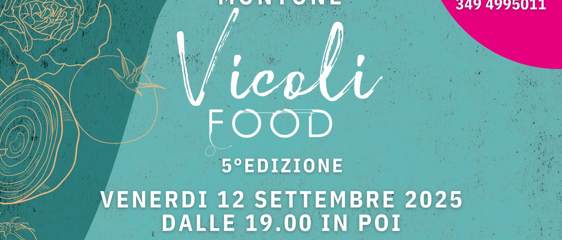 Vicoli Food
