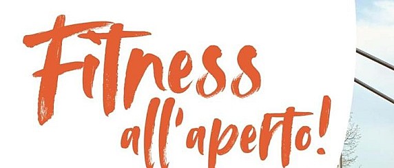 FITNESS ALL' APERTO - SECONDA EDIZIONE
