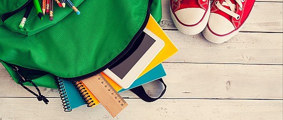 Buon inizio anno scolastico 2025/2026!
