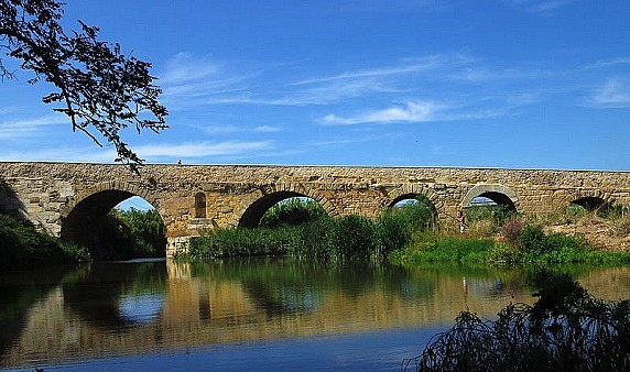 ponte-romano