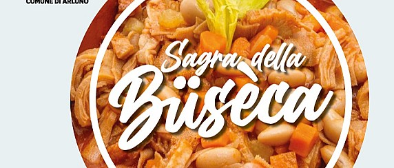 Torna la Sagra della Busèca