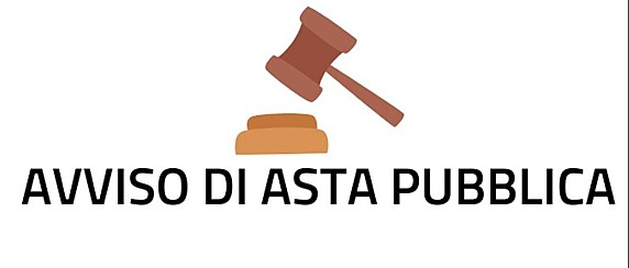 AVVISO ALIENAZIONE DI ALCUNI BENI DI PROPRIETA’ COMUNALE