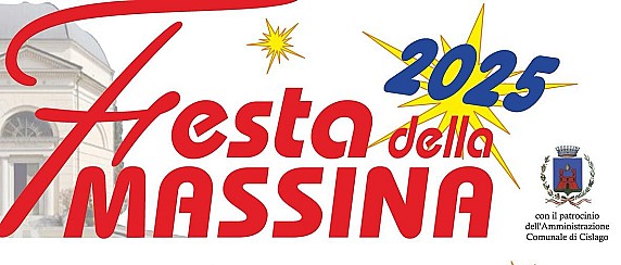 Festa della Massina