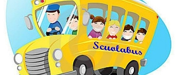 Orari provvisori del trasporto scolastico: 10-12 settembre 2025