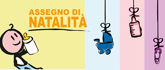 Avviso pubblico  per la presentazione delle domande di concessione dell’assegno di natalità di cui alle leggi regionali 9 marzo 2022, n. 3, art. 13 e 8 maggio 2025, n. 12 – Annualità 2025 -