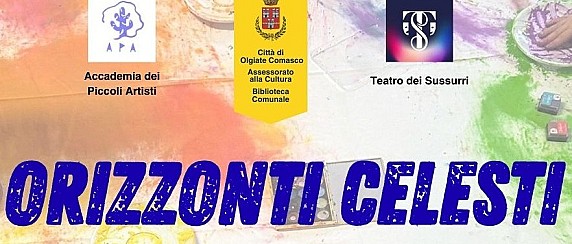 ORIZZONTI CELESTI