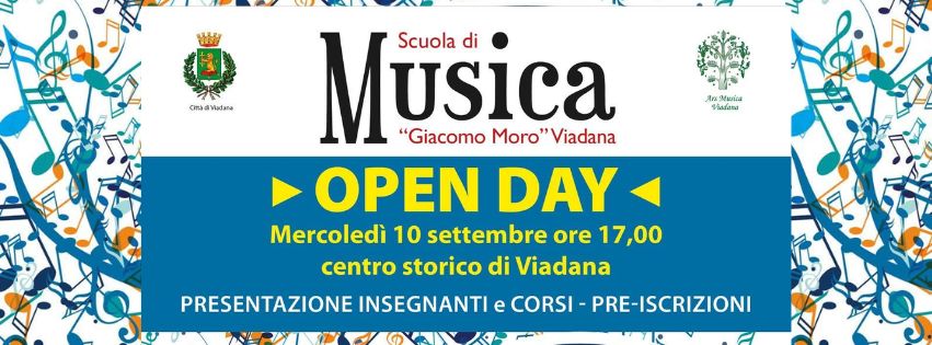 scuola di musica