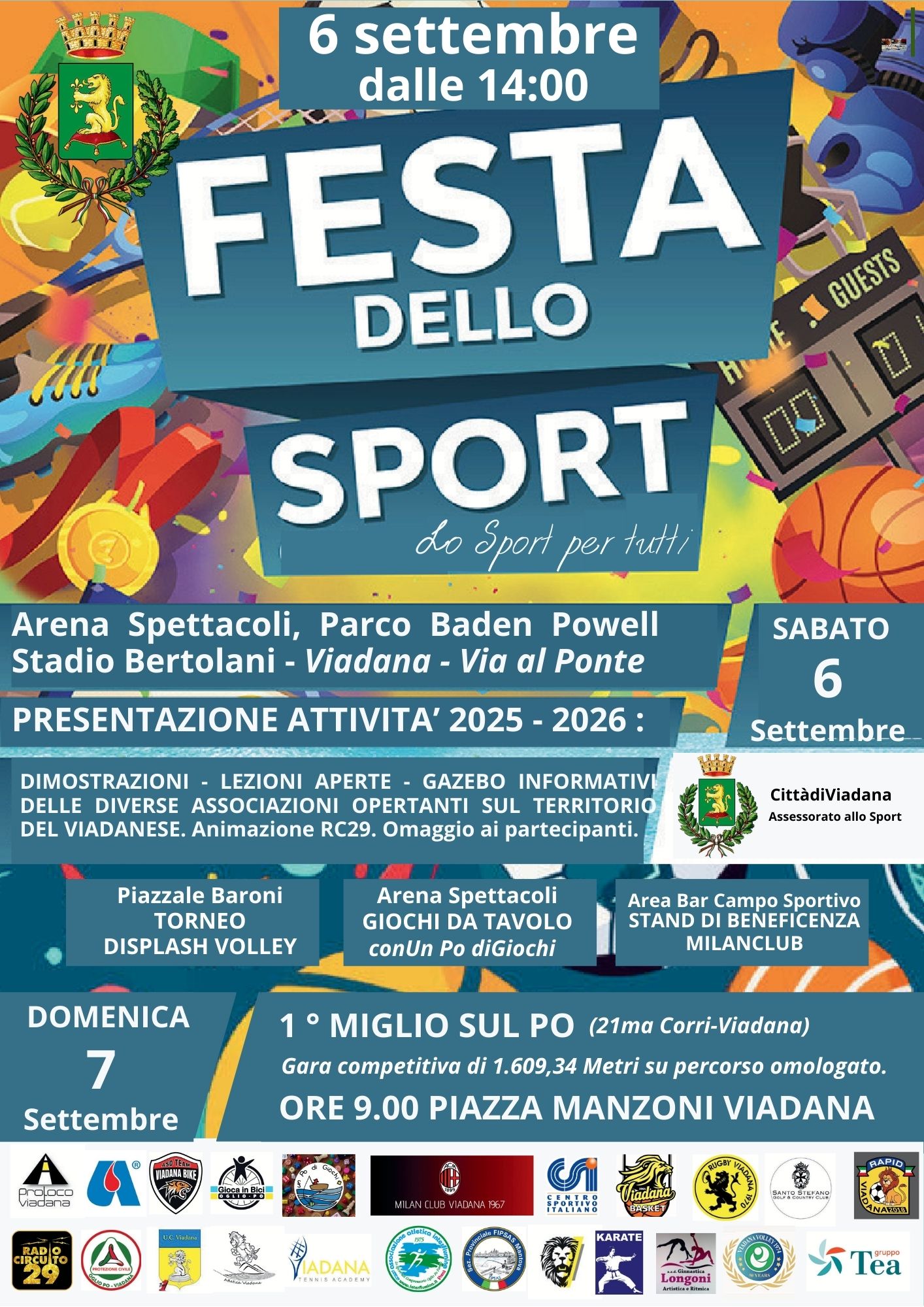 Festa dello Sport Via al Ponte - 6 settembre 2025 - manifesto.pdf