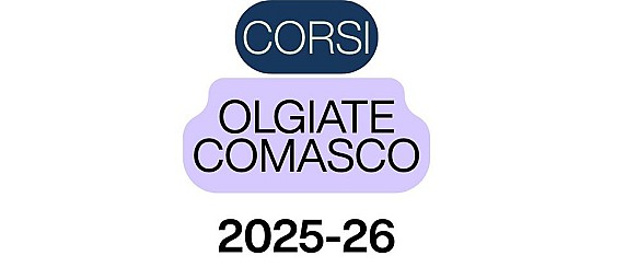 Corsi 2025-26 in partenza!