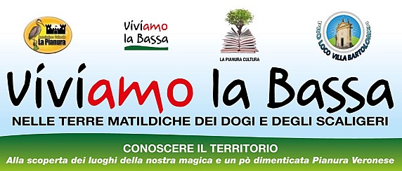 Viviamo la Bassa