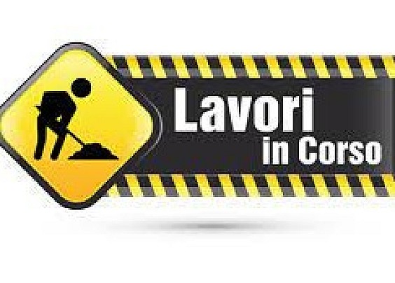 RINVIO CHIUSURA STRADA IN LOCALITA’ BERNASCHINA