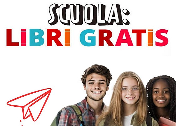 LIBRI GRATIS