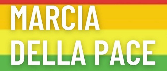 Marcia della Pace Perugia Assisi 12 ottobre 2025