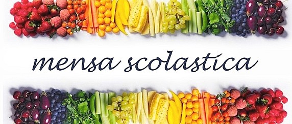 Servizio Refezione Scolastica a.s. 2025/2026