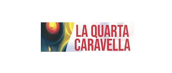LA QUARTA CARAVELLA - commedia
