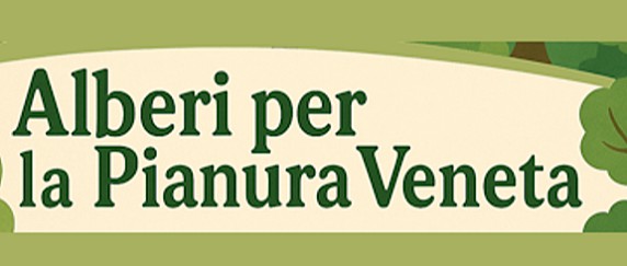 Alberi per la Pianura Veneta