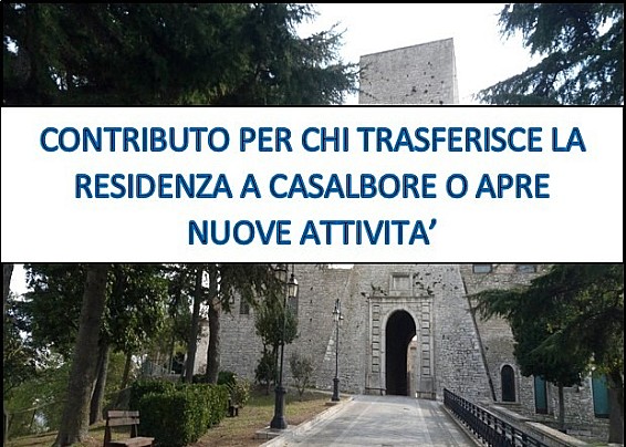 BANDO FONDI COMUNI MARGINALI 2025