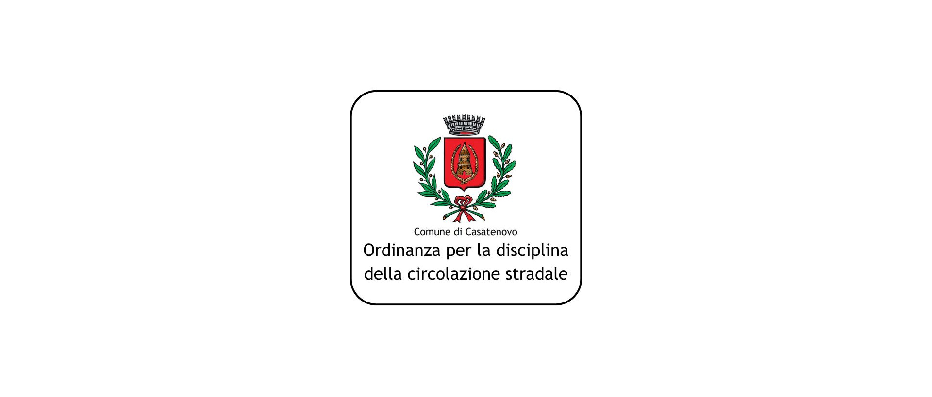 Ordinanza per la disciplina della circolazione stradale in via Torriggia in occasione dei lavori di posa tubazione di collegamento dal 15 al 18 settembre 2025
