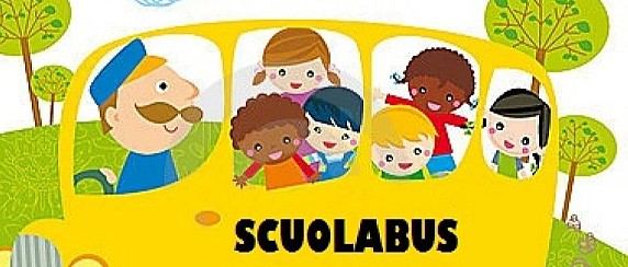 Servizio trasporto scolastico 2025/2026 - Scuola secondaria di primo grado Benedetto Dal Bene.