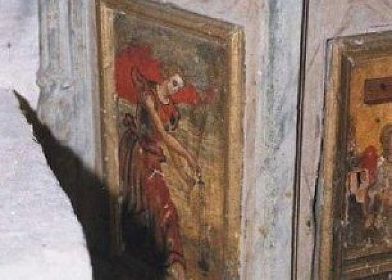 Madonna degli Angeli