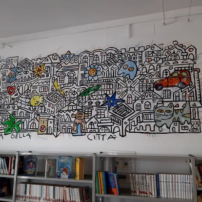Galleria immagini