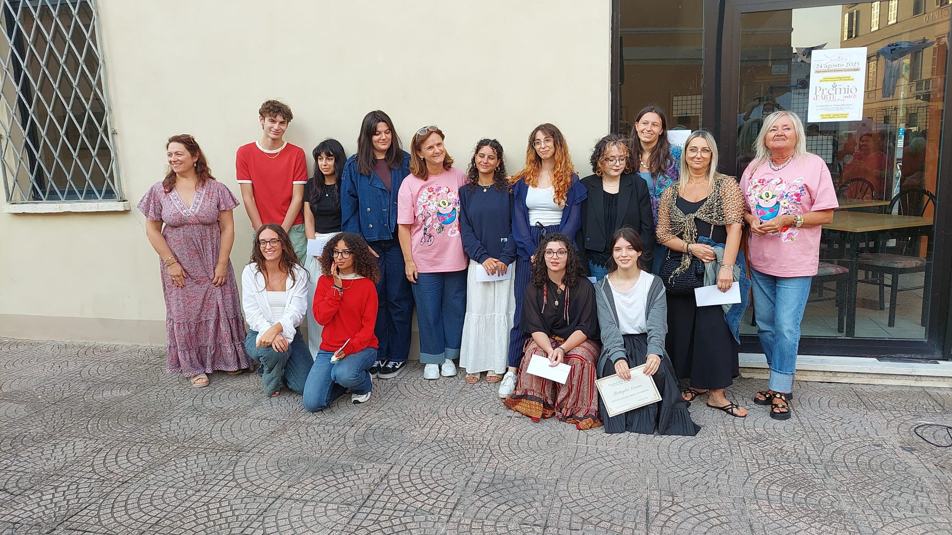 Galleria immagini