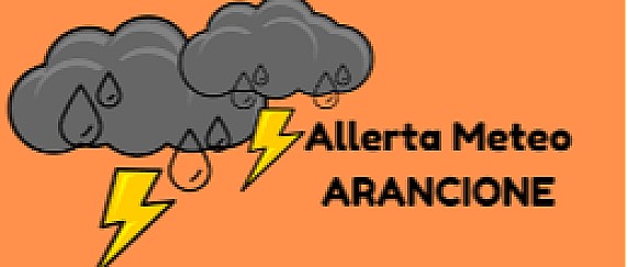 ALLERTA METEO