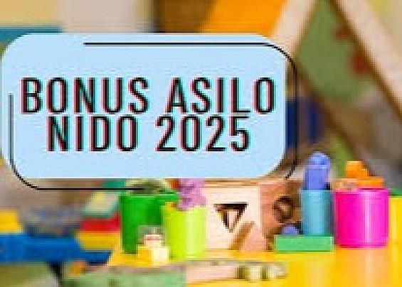 Bonus asilo nido - INPS
