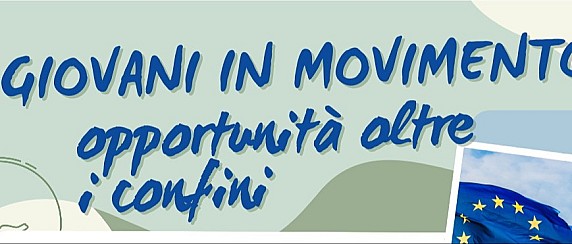 Giovani in movimento: opportunità oltre i confini
